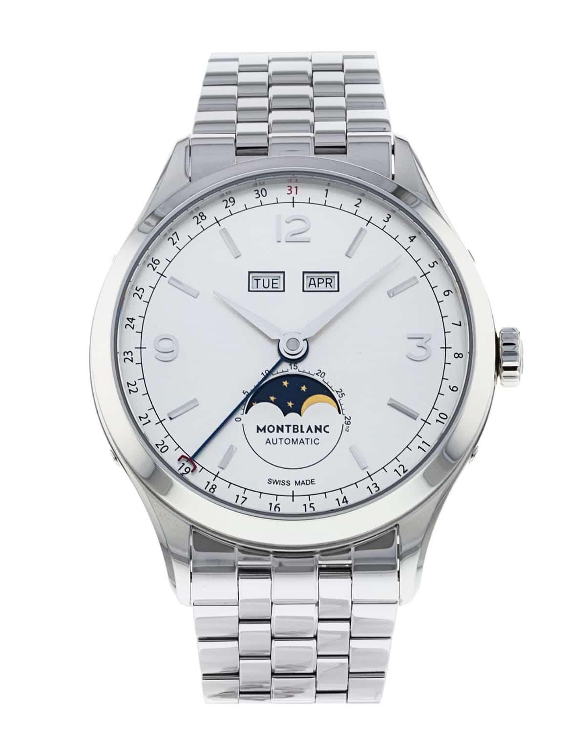 Montblanc Heritage 112647